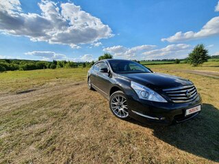 Nissan Teana - 8 от автора Mytattyteddy в Бортжурнале