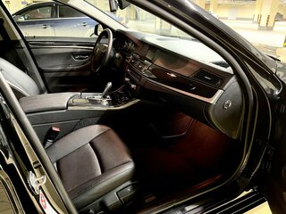 BMW 5 серии - 9 от автора Максим в Бортжурнале