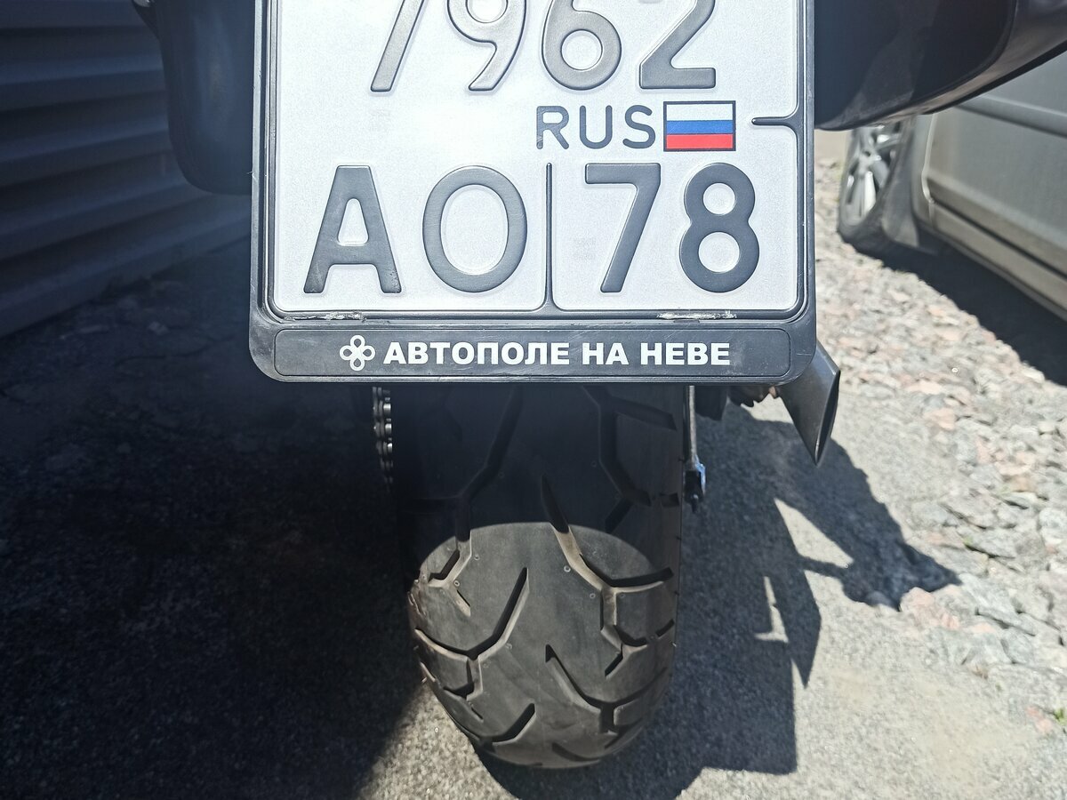 false false - 8 от автора masterkennoble в Бортжурнале