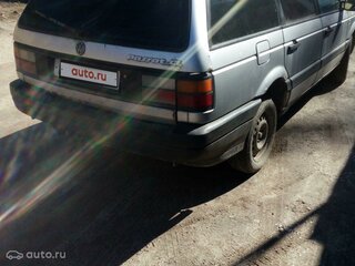 Volkswagen Passat - 16 от автора Серёга в Бортжурнале