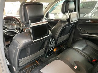 Mercedes-Benz GL-Класс - 10 от автора Дмитрий в Бортжурнале