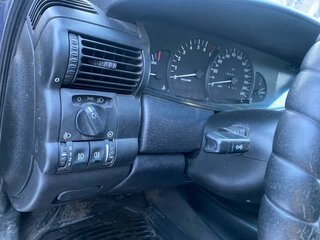 Opel Omega - 7 от автора Чёрное купе в Бортжурнале
