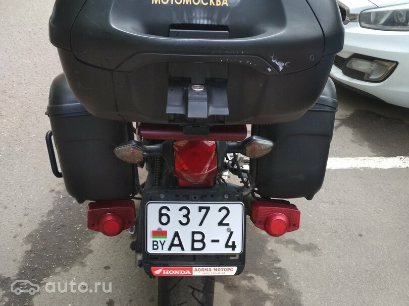 false false - 6 от автора yaroslav.rukhlevitch в Бортжурнале
