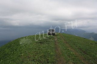 Mitsubishi Pajero Sport - 3 от автора 1628149 в Бортжурнале