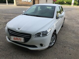 Peugeot 301 - 1 от автора Готовкин Юрий Борисович в Бортжурнале