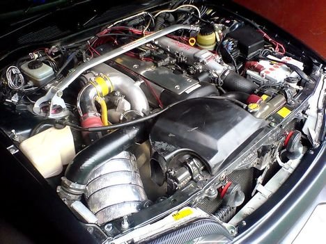 Toyota Chaser - 1 от автора purebradat в Бортжурнале