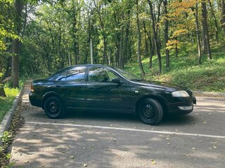 Nissan Almera Classic - 2 от автора Андрей в Бортжурнале