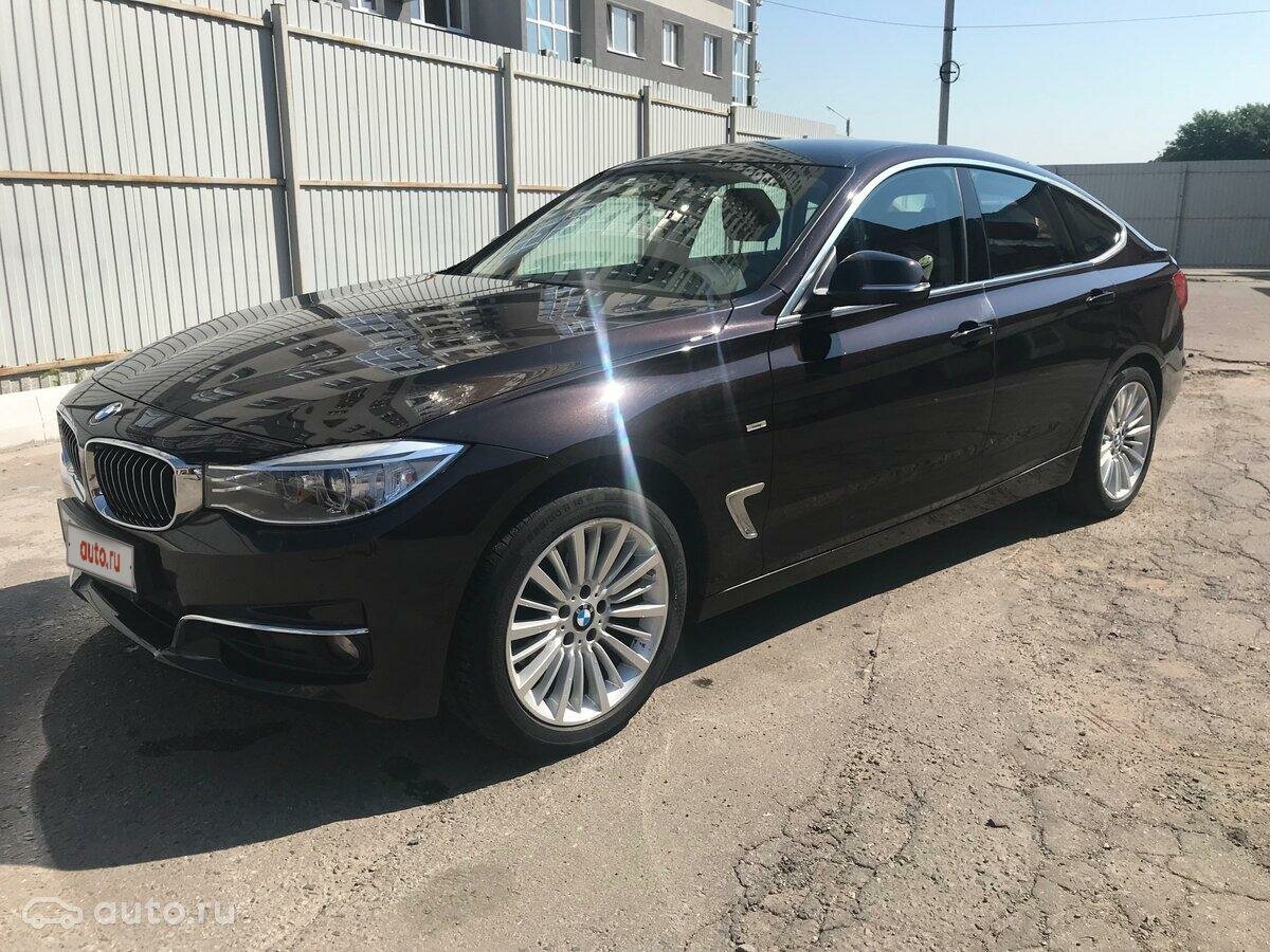 BMW 3 серии - 2 от автора Владимир в Бортжурнале