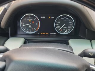 Land Rover Range Rover - 11 от автора Алексей Никонов в Бортжурнале