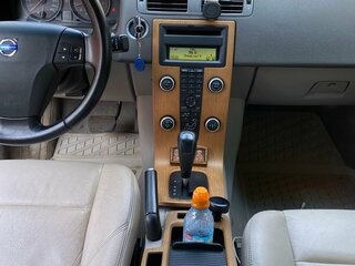 Volvo S40 - 9 от автора Игорь в Бортжурнале