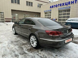 Volkswagen Passat CC - 5 от автора Азиз Ибадов в Бортжурнале
