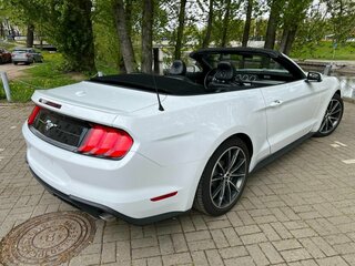 Ford Mustang - 13 от автора Частный продавец в Бортжурнале