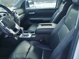 Toyota Tundra - 10 от автора Игорь в Бортжурнале