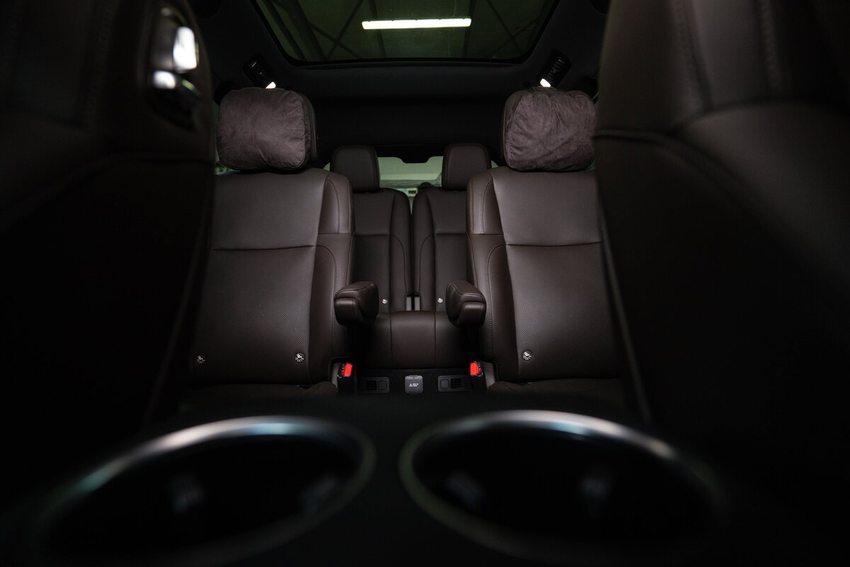 null null - 16 от автора FRANK AUTO Ярославский в Бортжурнале