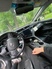 Toyota Camry - 4 от автора Егорёк в Бортжурнале