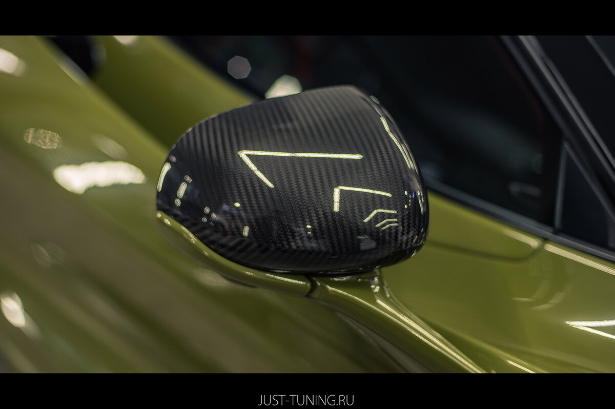 McLaren 720S - 17 от автора just-tuning в Бортжурнале