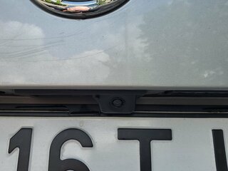 Volkswagen Tiguan - 17 от автора Роман в Бортжурнале