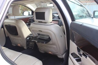 Jaguar XJ - 4 от автора Мартыненко Николай Владимирович в Бортжурнале