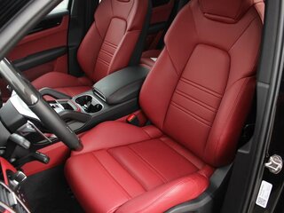 Porsche Cayenne - 6 от автора auto_fan77 в Бортжурнале