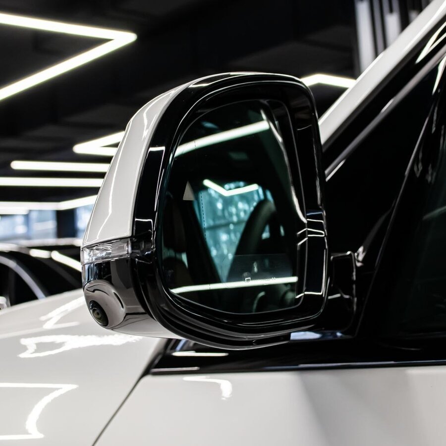 null null - 7 от автора BERG AUTO PREMIUM в Бортжурнале