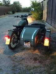 false false - 13 от автора Виктор в Бортжурнале