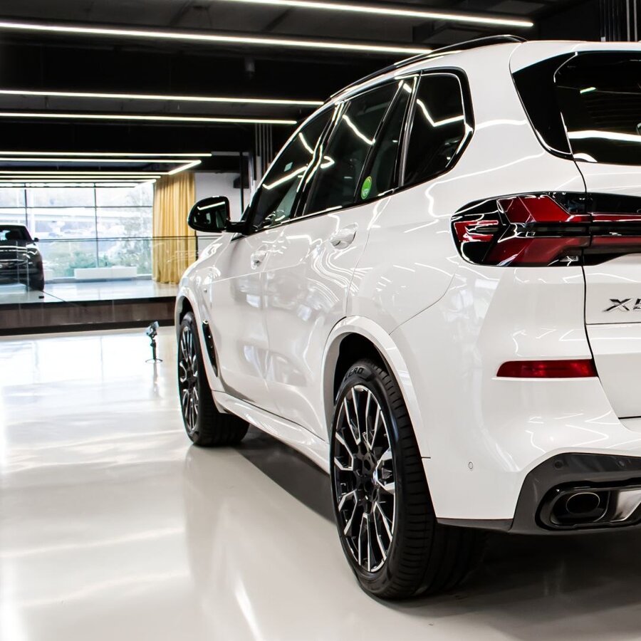 null null - 4 от автора BERG AUTO PREMIUM в Бортжурнале