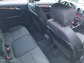 Audi A3 - 11 от автора id44302554 Галина в Бортжурнале