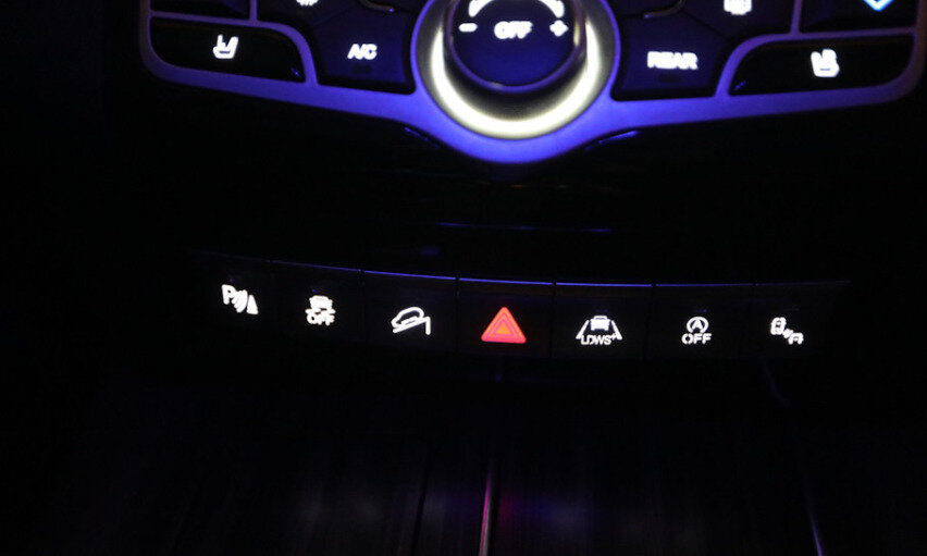 Haval H9 - 3 от автора Haval в Бортжурнале