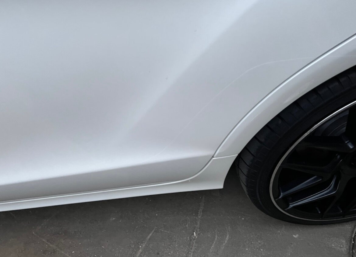 Mercedes-Benz CLS - 4 от автора Максимус в Бортжурнале