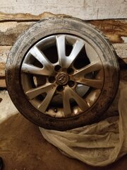 Mazda 3 - 4 от автора Георгий Филипов в Бортжурнале