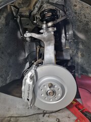Audi S8 - 17 от автора Павел в Бортжурнале
