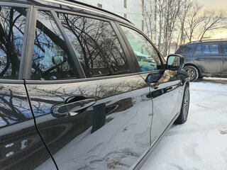 BMW X1 - 19 от автора Маслов Игорь в Бортжурнале
