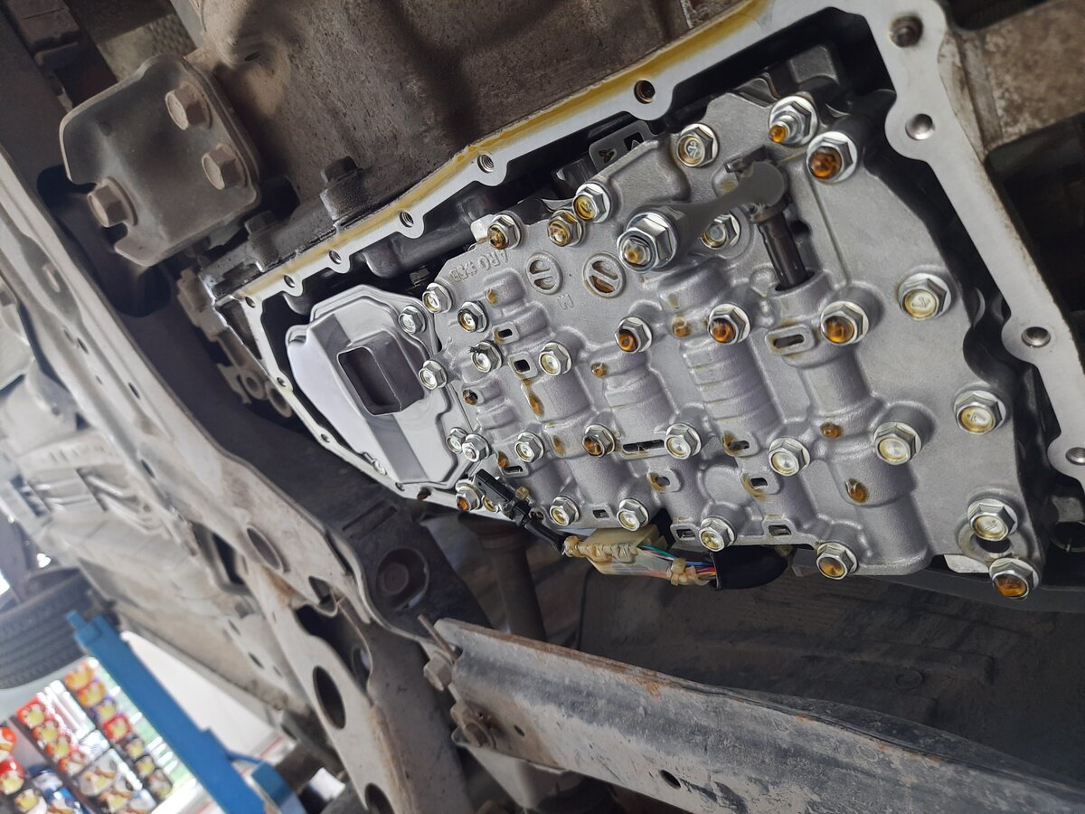 Mitsubishi Outlander - 8 от автора Сергей в Бортжурнале