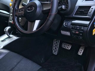 Subaru Legacy - 10 от автора Илья в Бортжурнале