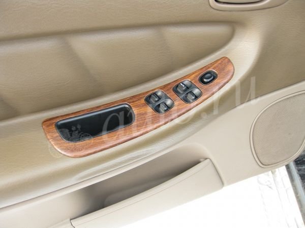 Dodge Stratus - 8 от автора Елена Т. в Бортжурнале