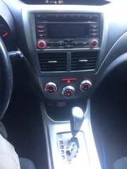 Subaru Impreza - 5 от автора Максим С. в Бортжурнале