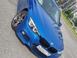 BMW 3 серии - 3 от автора Николай в Бортжурнале