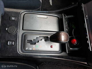 Toyota Aristo - 13 от автора sizov_slava в Бортжурнале