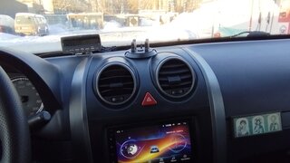 Great Wall Hover H5 - 2 от автора Сергей К. в Бортжурнале