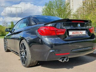 BMW 4 серии - 4 от автора Павел в Бортжурнале