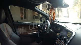 Volvo XC60 - 15 от автора Г в Бортжурнале