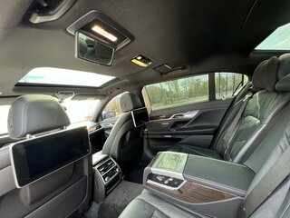 BMW 7 серии - 17 от автора Георгий в Бортжурнале