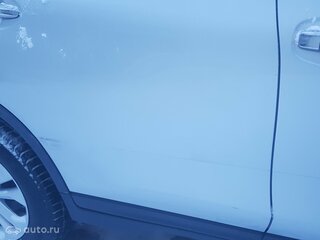 Nissan X-Trail - 8 от автора Яна Одуванова в Бортжурнале