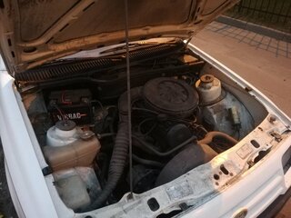 Ford Sierra - 5 от автора Коричневое купе в Бортжурнале