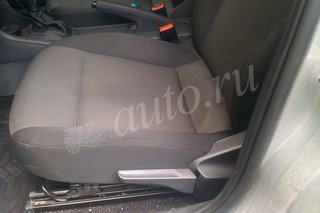 Skoda Rapid - 10 от автора Filya98RUS в Бортжурнале