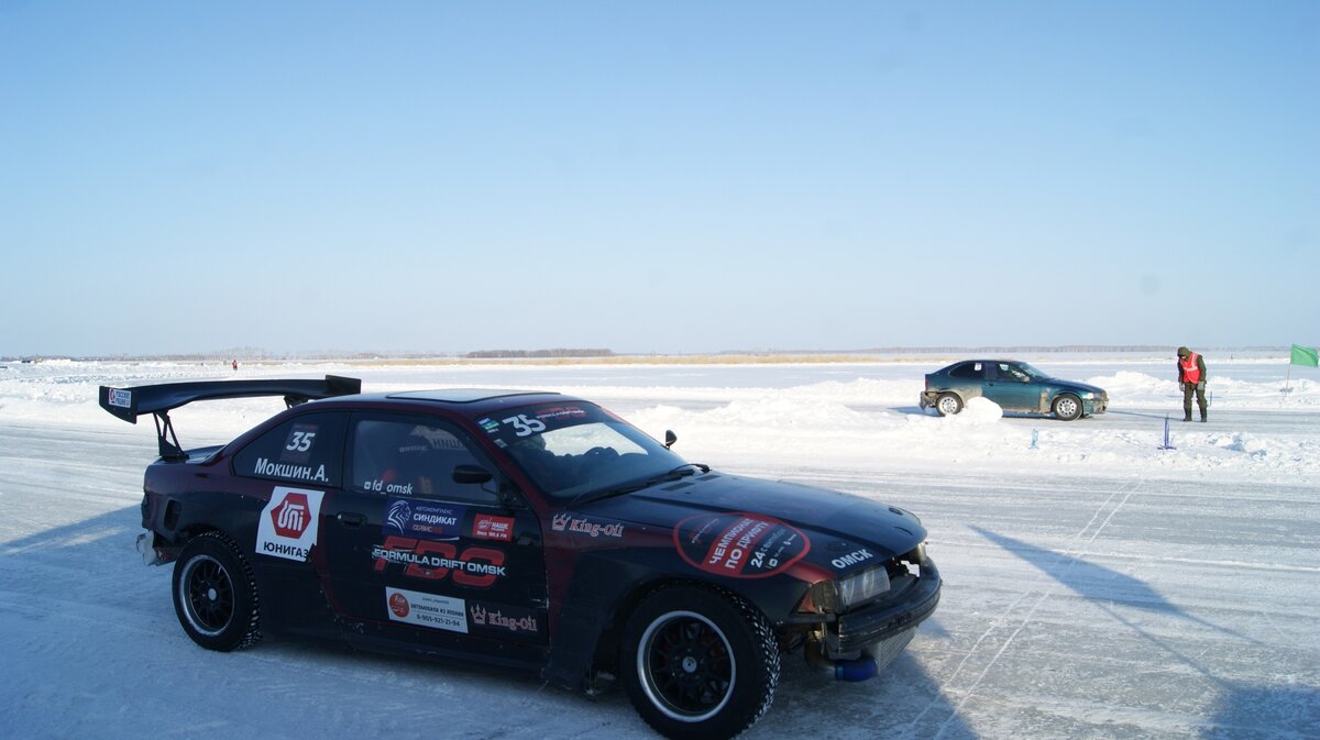 BMW 3 серии - 6 от автора Tereschenko Victor в Бортжурнале