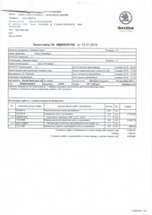 Skoda Rapid - 38 от автора Filya98RUS в Бортжурнале