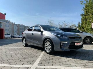 Kia Rio - 2 от автора Николай Белоусов в Бортжурнале