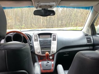 Lexus RX - 6 от автора Маргарита в Бортжурнале