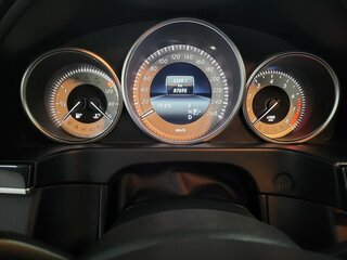 Mercedes-Benz E-Класс - 6 от автора Сергей с. в Бортжурнале